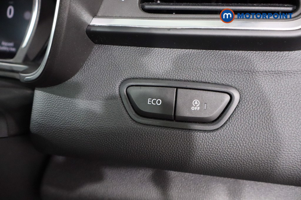 Renault Kadjar Signature Nav Manual Petrol SUV - Stock Number (1562232) - 18th supplementary image