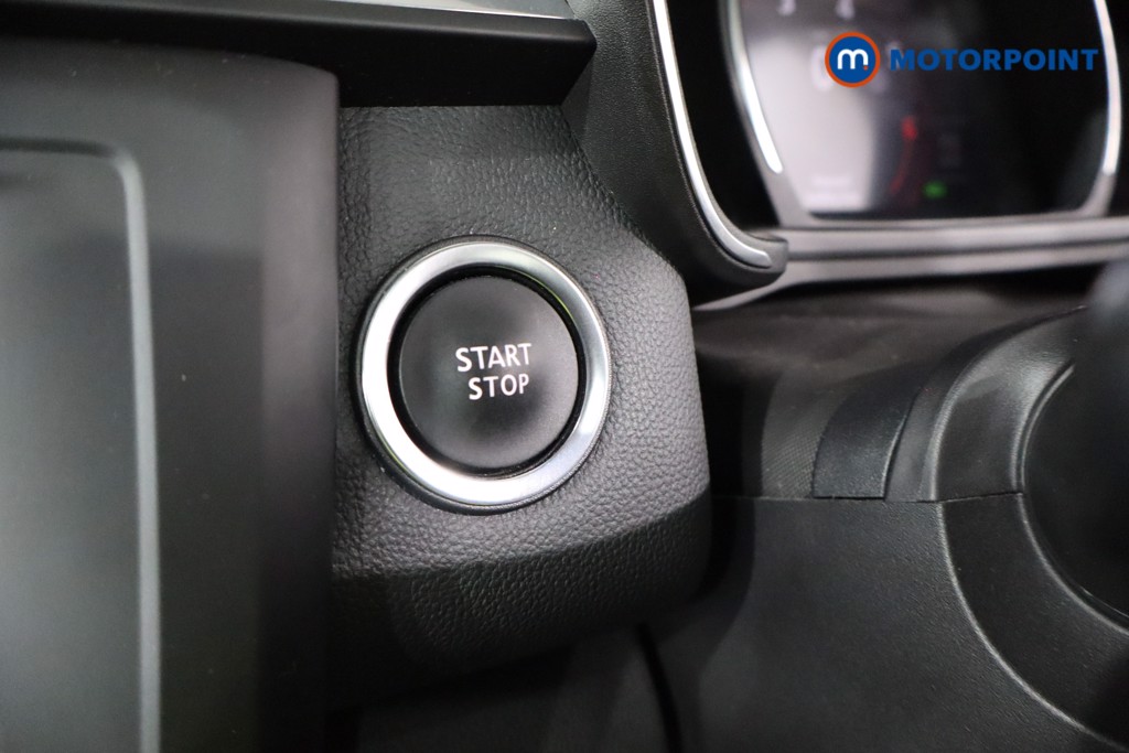 Renault Kadjar Signature Nav Manual Petrol SUV - Stock Number (1562232) - 21st supplementary image