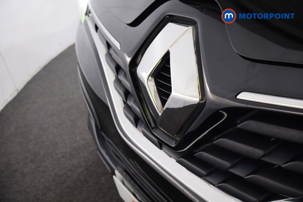 Renault Kadjar Signature Nav Manual Petrol SUV - Stock Number (1562232) - 28th supplementary image