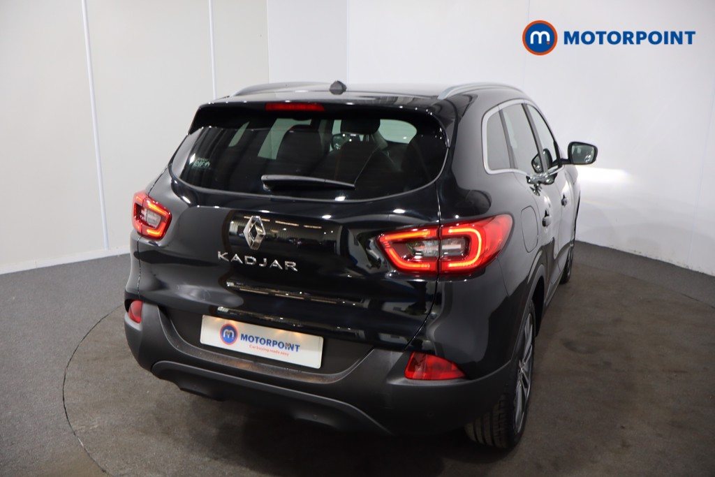 Renault Kadjar Signature Nav Manual Petrol SUV - Stock Number (1562232) - 29th supplementary image