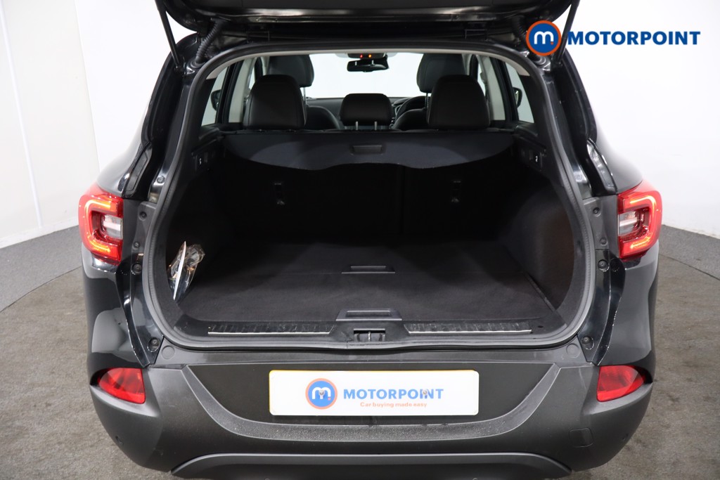Renault Kadjar Signature Nav Manual Petrol SUV - Stock Number (1562232) - 30th supplementary image