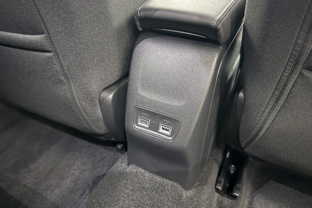 Peugeot 2008 Allure Manual Petrol SUV - Stock Number (1562299) - 20th supplementary image