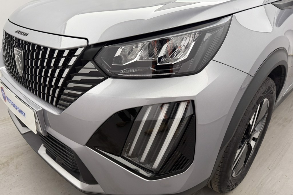 Peugeot 2008 Allure Manual Petrol SUV - Stock Number (1562299) - 26th supplementary image
