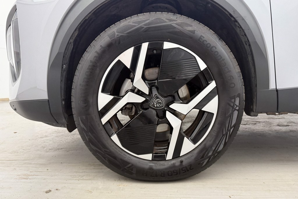Peugeot 2008 Allure Manual Petrol SUV - Stock Number (1562299) - 28th supplementary image