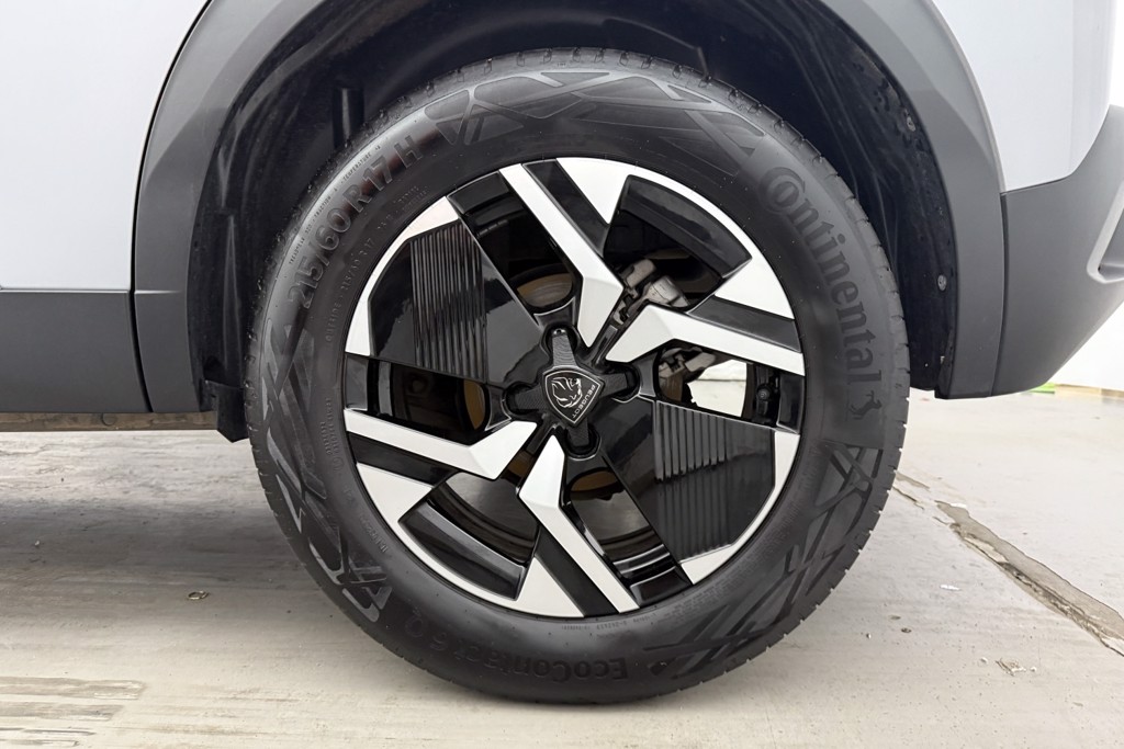 Peugeot 2008 Allure Manual Petrol SUV - Stock Number (1562299) - 29th supplementary image