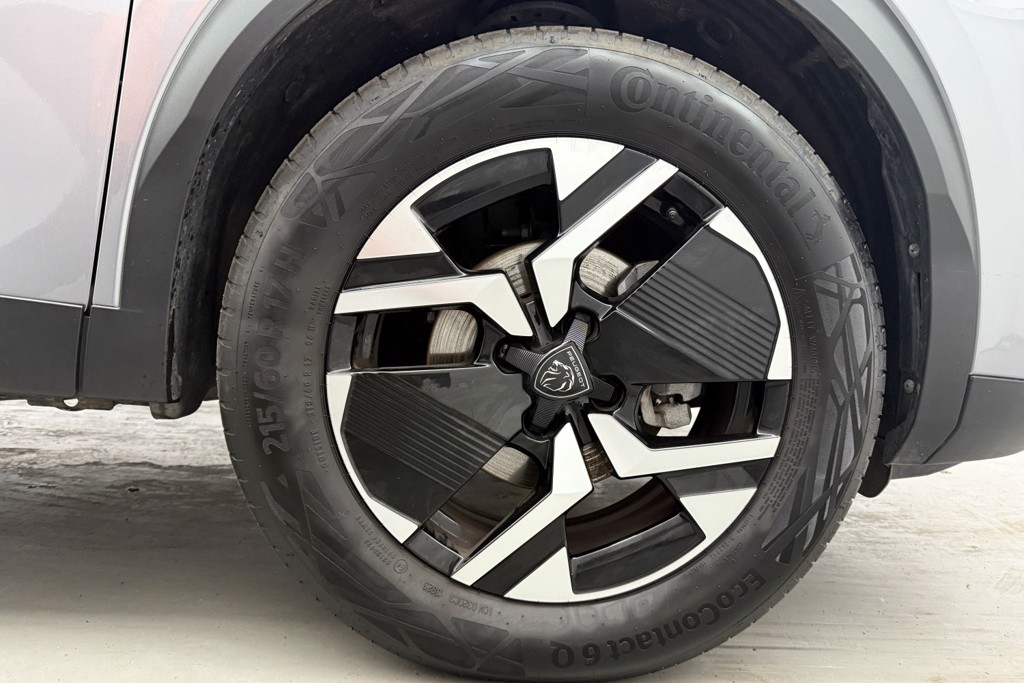Peugeot 2008 Allure Manual Petrol SUV - Stock Number (1562299) - 31st supplementary image