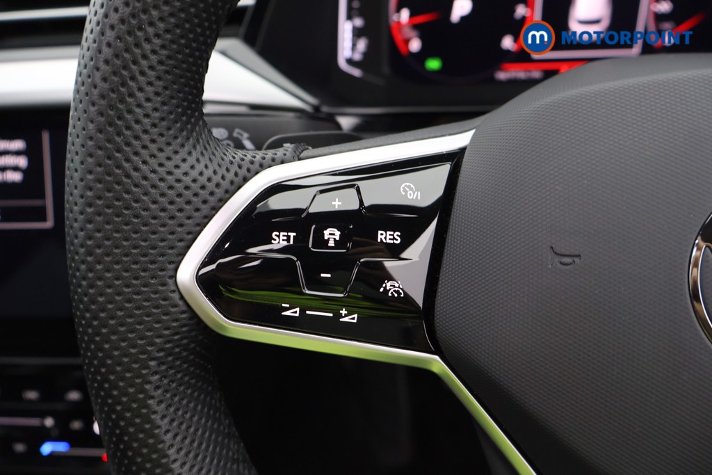 Volkswagen Arteon R-Line Automatic Petrol Estate - Stock Number (1562371) - 2nd supplementary image