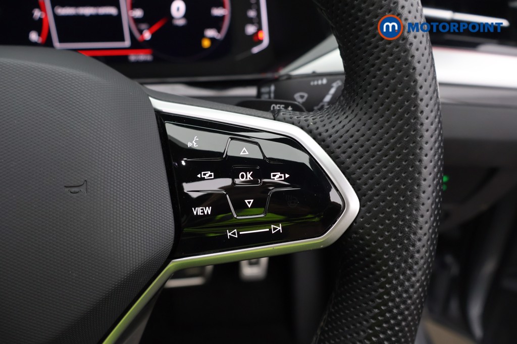 Volkswagen Arteon R-Line Automatic Petrol Estate - Stock Number (1562371) - 3rd supplementary image