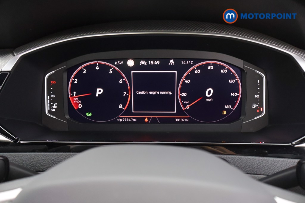 Volkswagen Arteon R-Line Automatic Petrol Estate - Stock Number (1562371) - 4th supplementary image