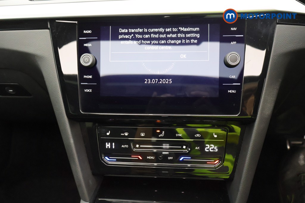 Volkswagen Arteon R-Line Automatic Petrol Estate - Stock Number (1562371) - 5th supplementary image