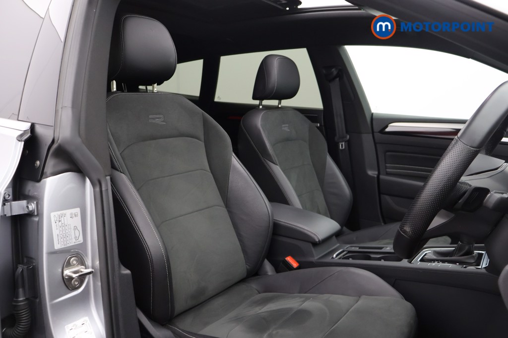 Volkswagen Arteon R-Line Automatic Petrol Estate - Stock Number (1562371) - 9th supplementary image
