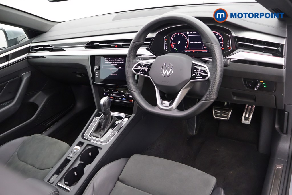 Volkswagen Arteon R-Line Automatic Petrol Estate - Stock Number (1562371) - 10th supplementary image