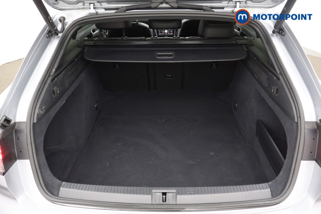 Volkswagen Arteon R-Line Automatic Petrol Estate - Stock Number (1562371) - 12th supplementary image