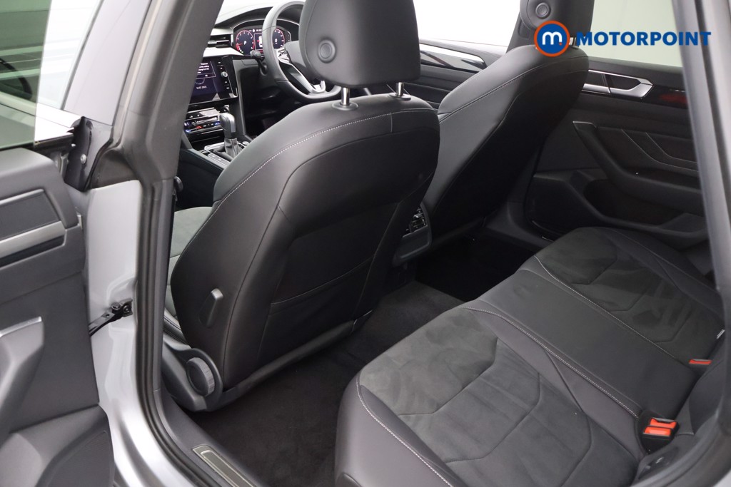 Volkswagen Arteon R-Line Automatic Petrol Estate - Stock Number (1562371) - 13th supplementary image