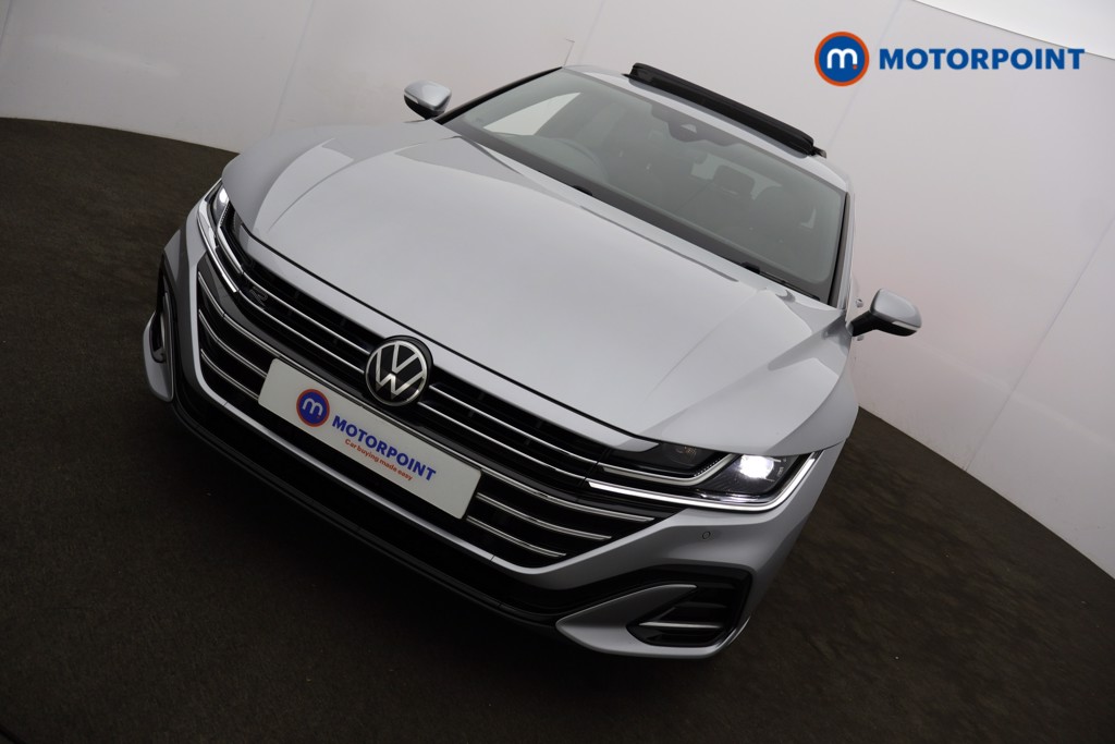 Volkswagen Arteon R-Line Automatic Petrol Estate - Stock Number (1562371) - 14th supplementary image