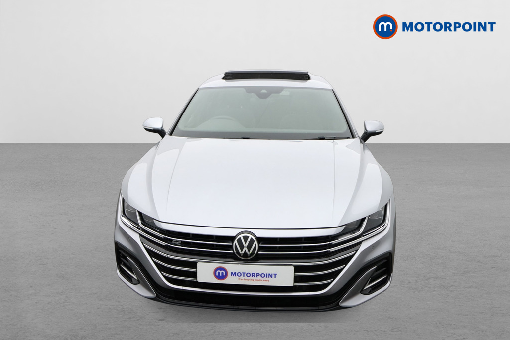 Volkswagen Arteon R-Line Automatic Petrol Estate - Stock Number (1562371) - Front bumper