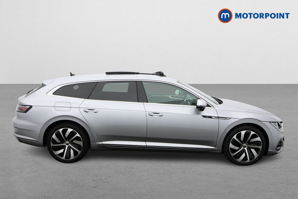 Volkswagen Arteon R-Line Automatic Petrol Estate - Stock Number (1562371) - Drivers side