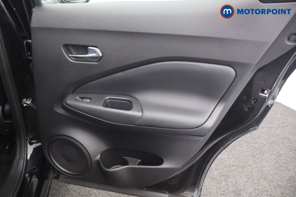 Nissan Juke Acenta Premium Automatic Petrol-Electric Hybrid SUV - Stock Number (1562374) - 19th supplementary image