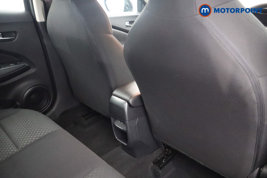 Nissan Juke Acenta Premium Automatic Petrol-Electric Hybrid SUV - Stock Number (1562374) - 20th supplementary image