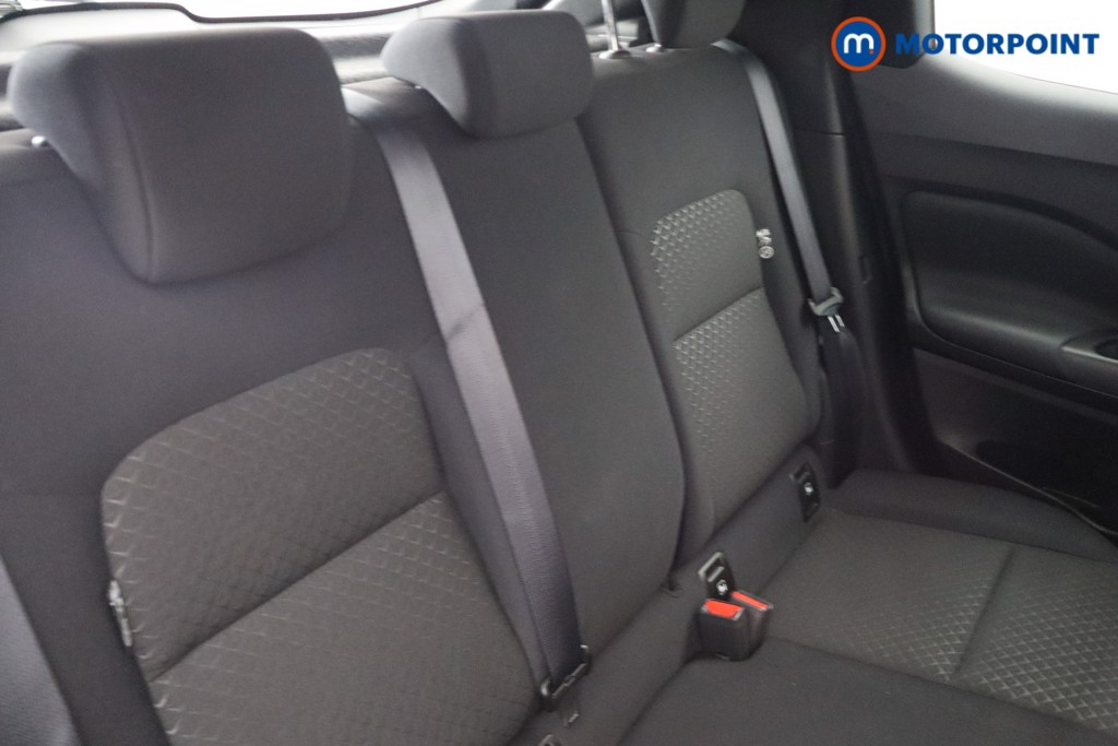 Nissan Juke Acenta Premium Automatic Petrol-Electric Hybrid SUV - Stock Number (1562374) - 21st supplementary image