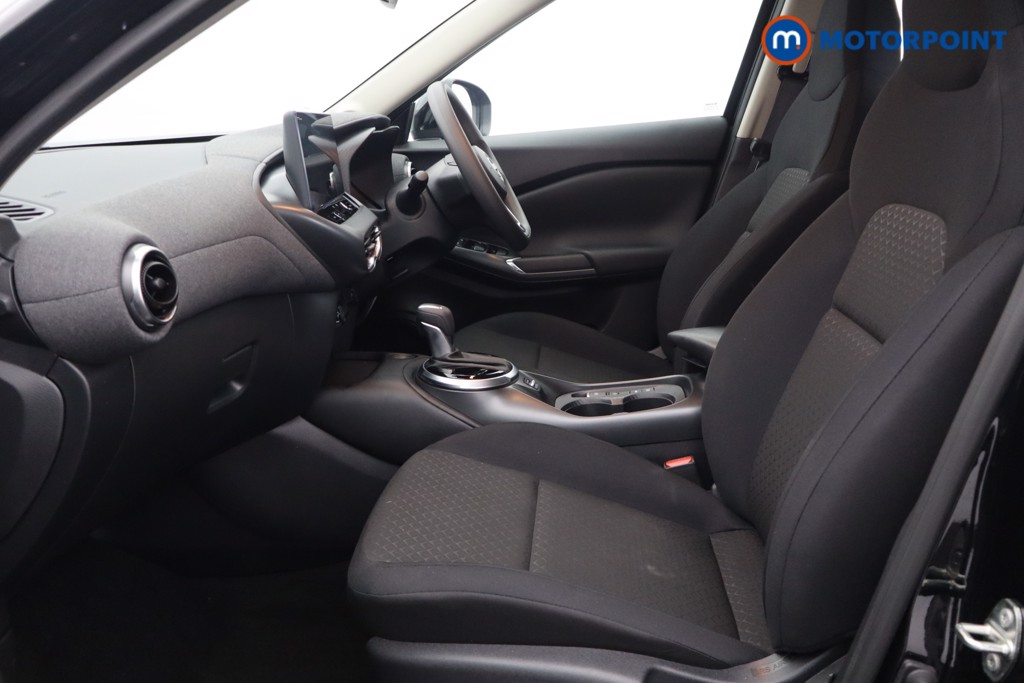 Nissan Juke Acenta Premium Automatic Petrol-Electric Hybrid SUV - Stock Number (1562374) - 22nd supplementary image