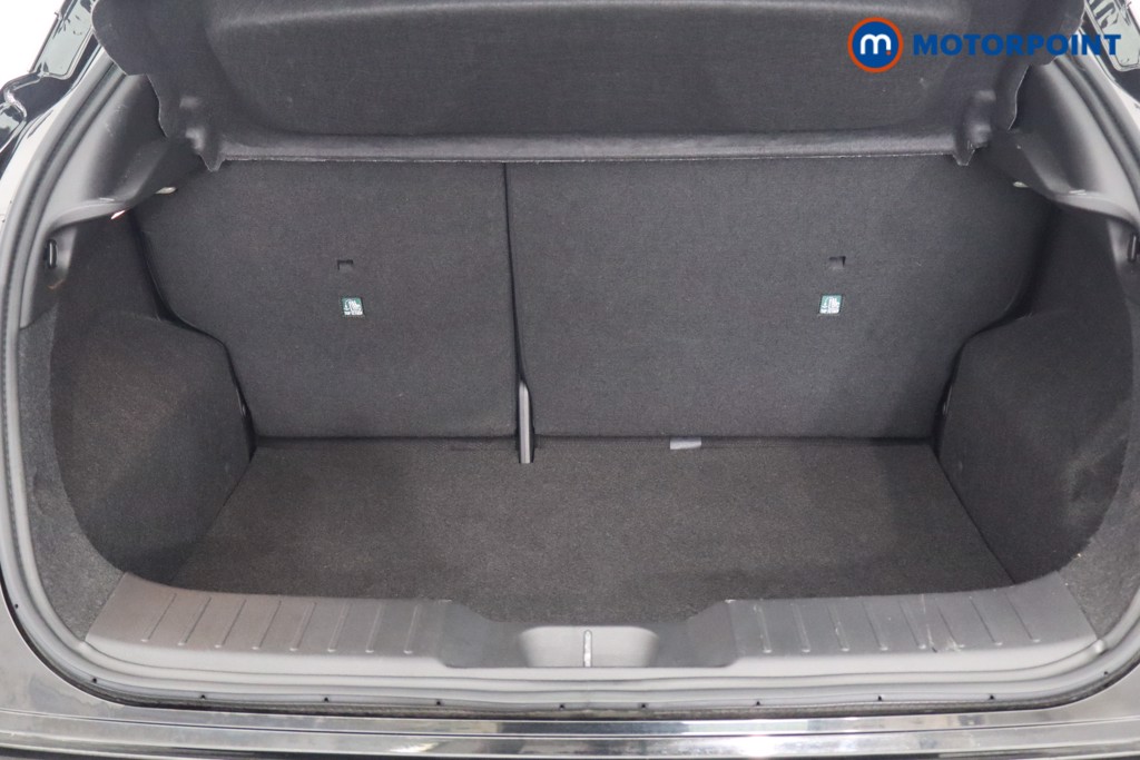 Nissan Juke Acenta Premium Automatic Petrol-Electric Hybrid SUV - Stock Number (1562374) - 35th supplementary image