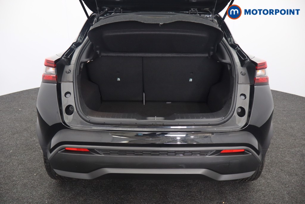 Nissan Juke Acenta Premium Automatic Petrol-Electric Hybrid SUV - Stock Number (1562374) - 36th supplementary image
