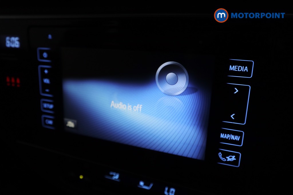 Toyota Auris Icon Tech Automatic Petrol Hatchback - Stock Number (1562395) - 6th supplementary image