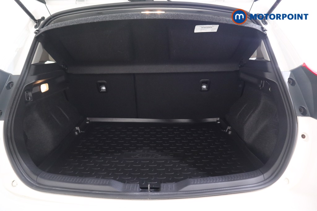 Toyota Auris Icon Tech Automatic Petrol Hatchback - Stock Number (1562395) - 13th supplementary image