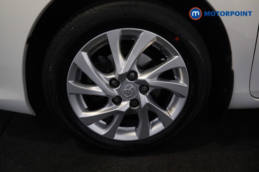 Toyota Auris Icon Tech Automatic Petrol Hatchback - Stock Number (1562395) - 16th supplementary image