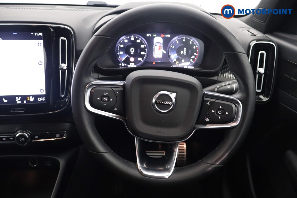 Volvo Xc40 R Design Automatic Petrol SUV - Stock Number (1562700) - 3rd supplementary image