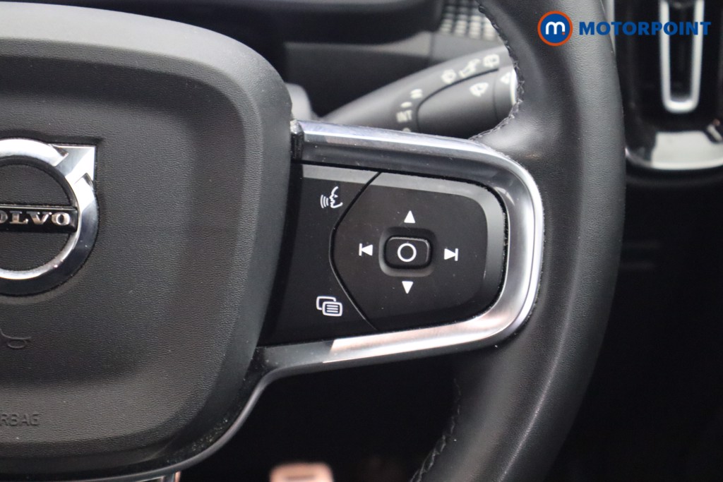 Volvo Xc40 R Design Automatic Petrol SUV - Stock Number (1562700) - 5th supplementary image