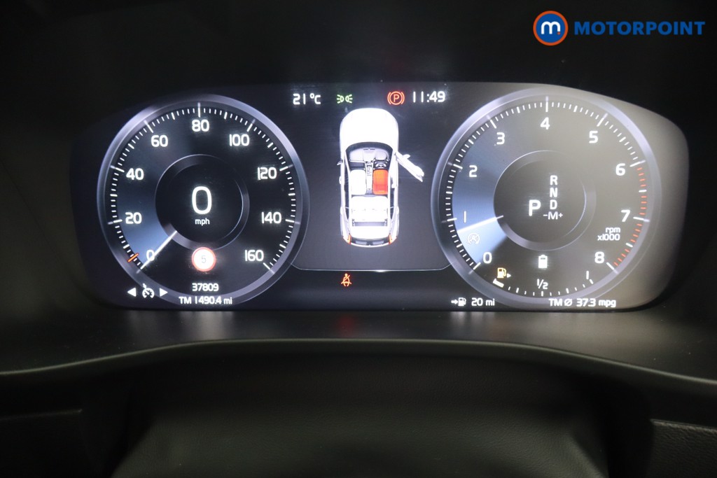 Volvo Xc40 R Design Automatic Petrol SUV - Stock Number (1562700) - 6th supplementary image
