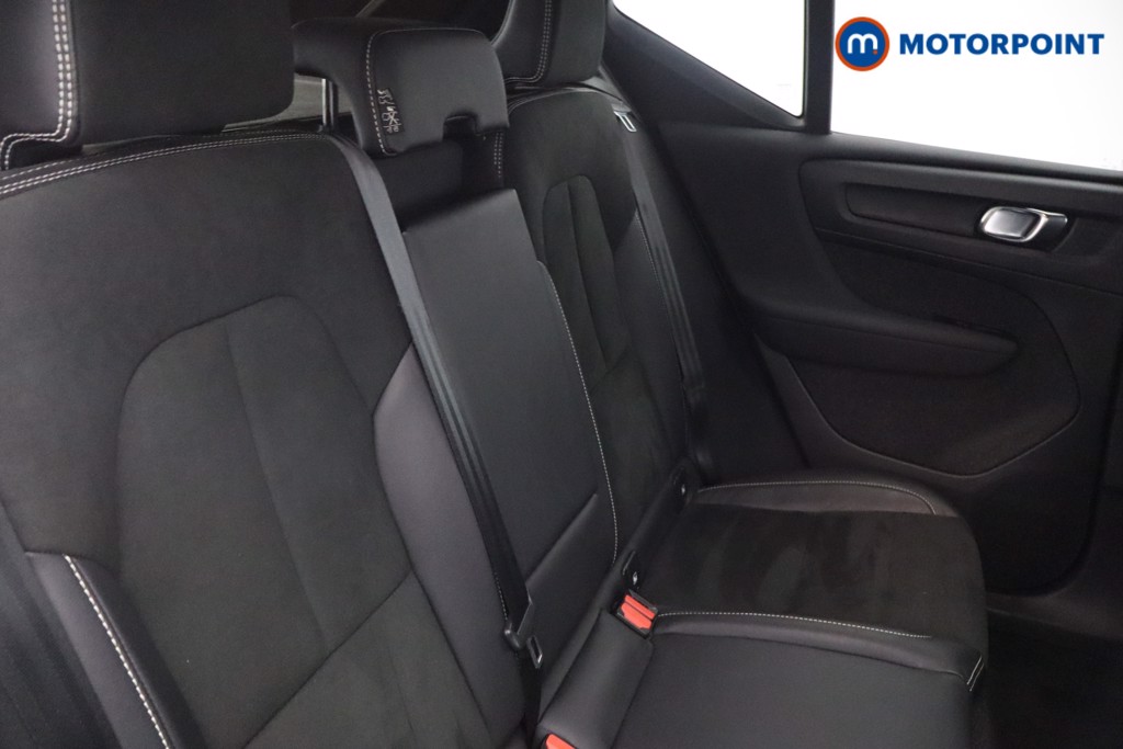 Volvo Xc40 R Design Automatic Petrol SUV - Stock Number (1562700) - 20th supplementary image