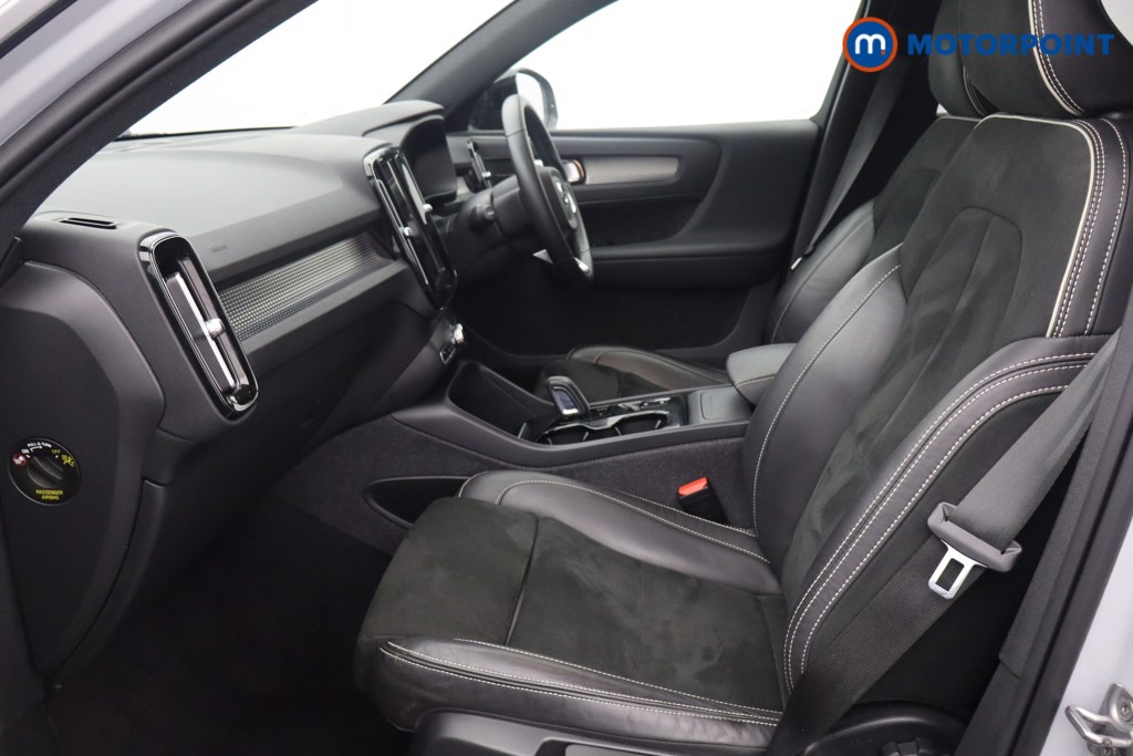Volvo Xc40 R Design Automatic Petrol SUV - Stock Number (1562700) - 22nd supplementary image