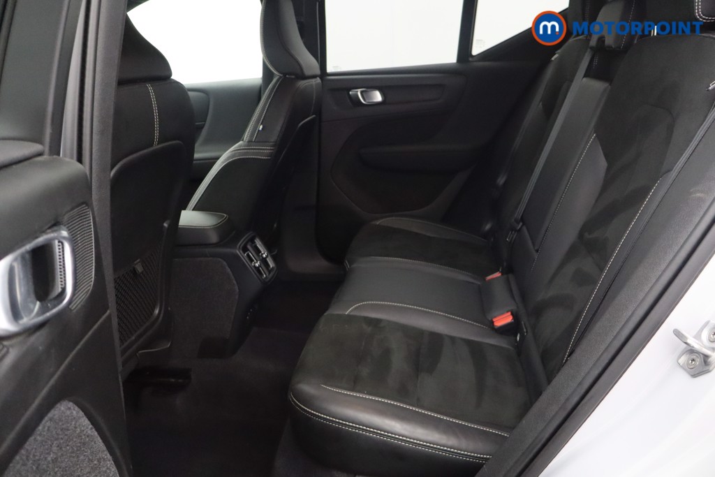 Volvo Xc40 R Design Automatic Petrol SUV - Stock Number (1562700) - 23rd supplementary image