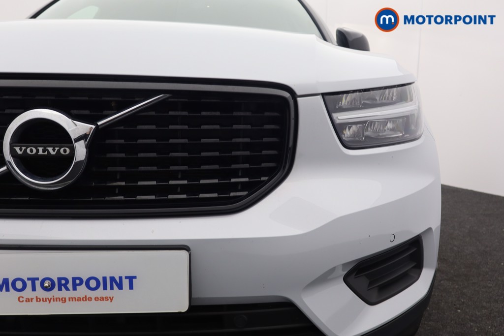 Volvo Xc40 R Design Automatic Petrol SUV - Stock Number (1562700) - 28th supplementary image