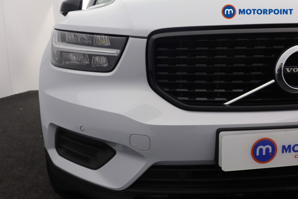 Volvo Xc40 R Design Automatic Petrol SUV - Stock Number (1562700) - 29th supplementary image