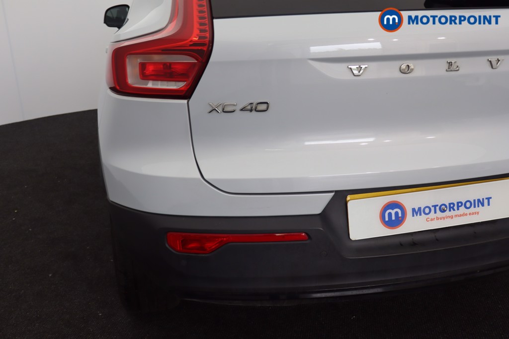 Volvo Xc40 R Design Automatic Petrol SUV - Stock Number (1562700) - 30th supplementary image