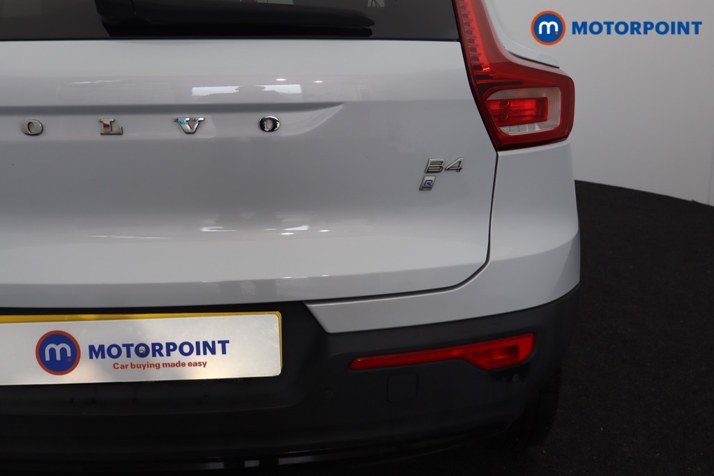 Volvo Xc40 R Design Automatic Petrol SUV - Stock Number (1562700) - 31st supplementary image