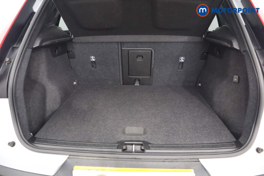 Volvo Xc40 R Design Automatic Petrol SUV - Stock Number (1562700) - 35th supplementary image