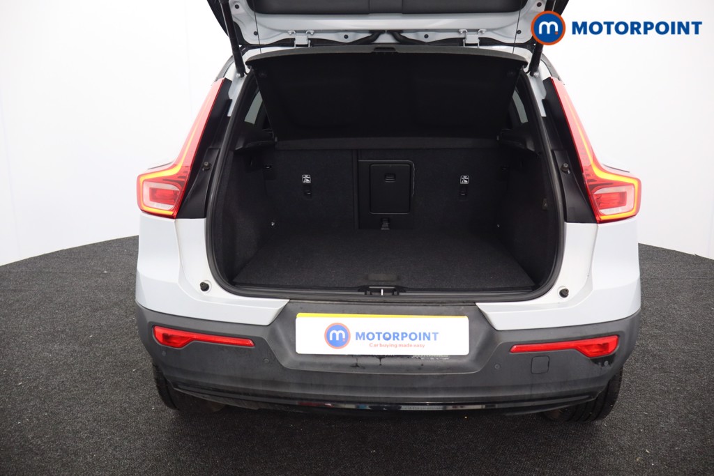 Volvo Xc40 R Design Automatic Petrol SUV - Stock Number (1562700) - 36th supplementary image
