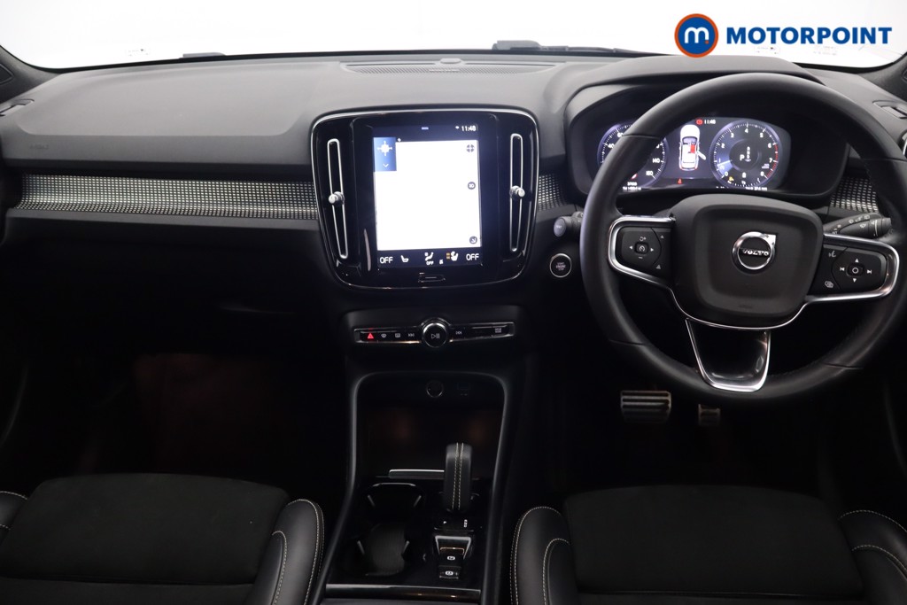 Volvo Xc40 R Design Automatic Petrol SUV - Stock Number (1562700) - 1st supplementary image