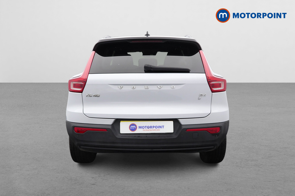Volvo Xc40 R Design Automatic Petrol SUV - Stock Number (1562700) - Rear bumper