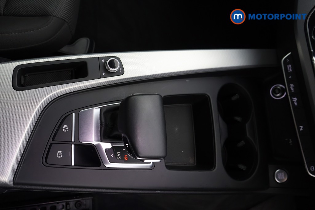 Audi A4 Technik Automatic Diesel Saloon - Stock Number (1562715) - 6th supplementary image