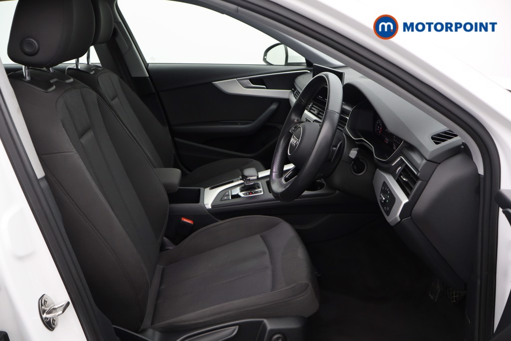 Audi A4 Technik Automatic Diesel Saloon - Stock Number (1562715) - 11th supplementary image
