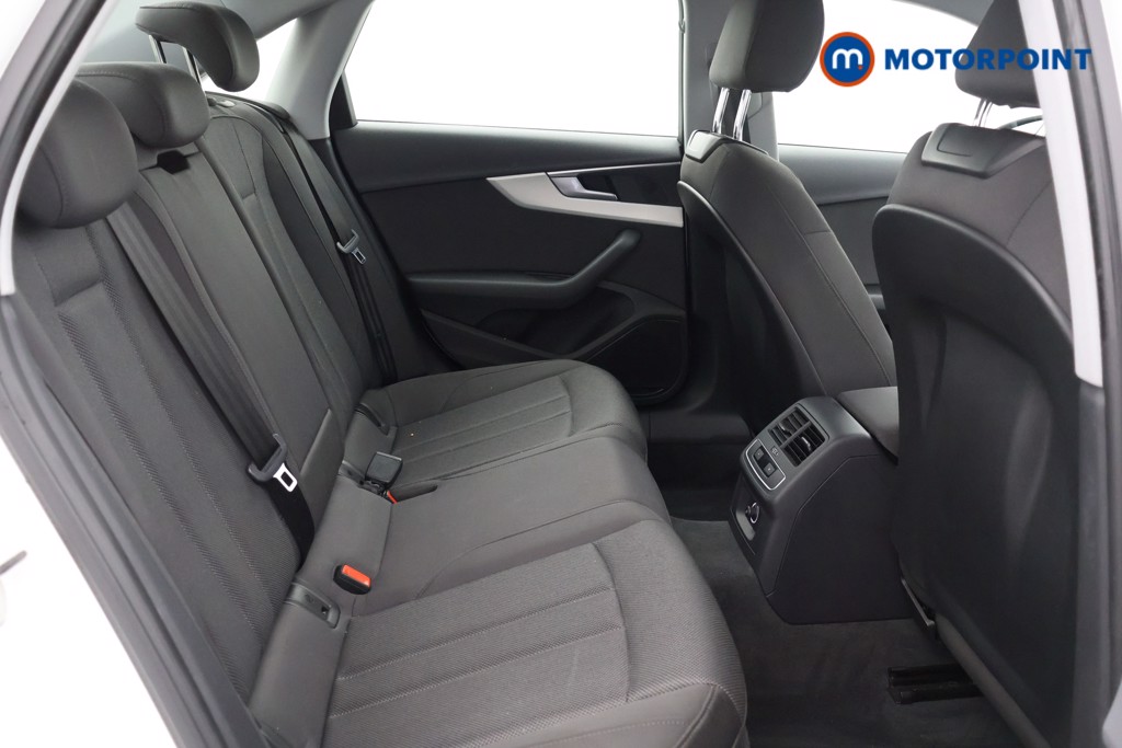 Audi A4 Technik Automatic Diesel Saloon - Stock Number (1562715) - 12th supplementary image