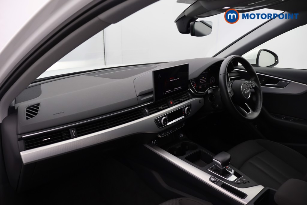 Audi A4 Technik Automatic Diesel Saloon - Stock Number (1562715) - 13th supplementary image