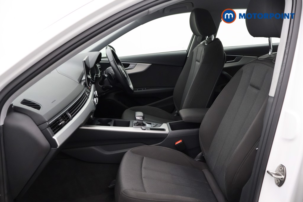 Audi A4 Technik Automatic Diesel Saloon - Stock Number (1562715) - 14th supplementary image