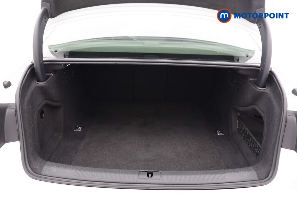 Audi A4 Technik Automatic Diesel Saloon - Stock Number (1562715) - 15th supplementary image